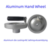 Aluminum Machining