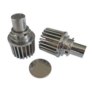 يموت الزنك زاماك