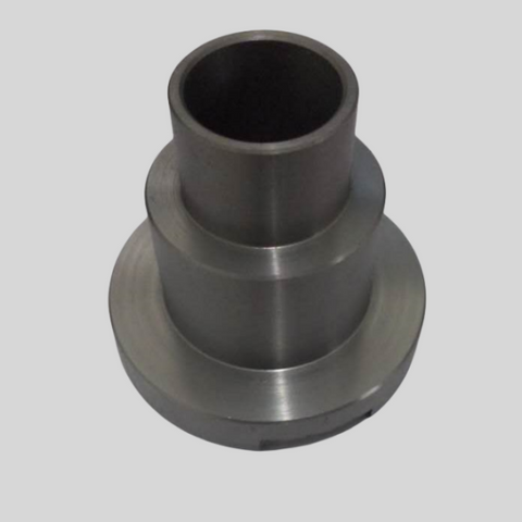 Bearbejdning af st&aring;l