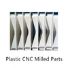 CNC Milled Parts