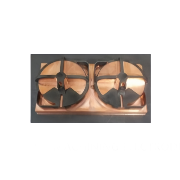 Kobber messing bearbejdning