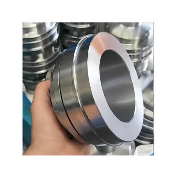 CNC تحولت الأجزاء