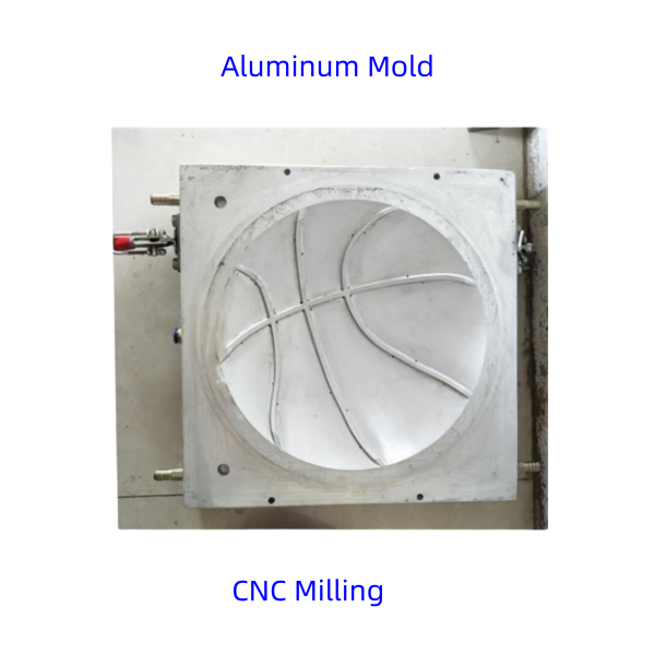Aluminum Machining