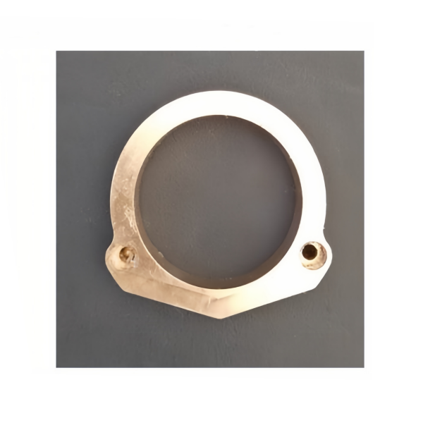 CNC Turned Parts