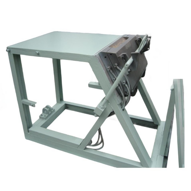 Die Casting Machines Manufacturing KYLT Industrial