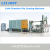 1100T Cold Chamber Hydraulic Pressure Die Casting Machine