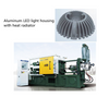 Lamp Light Parts Die Casting Machine