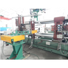 550T Cold Chamber Die-cast Machine
