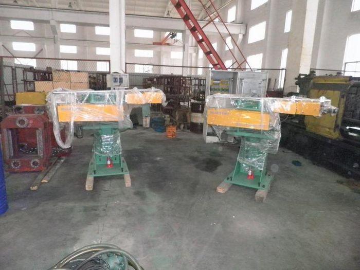 auto part off machine Extractor
