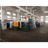 220T PLC Cold Chamber Die Casting Machine