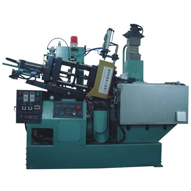 Die casting machine manufacturer & suplier KYLT Industrial