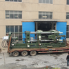 1300T Cold Chamber Die Casting Machine