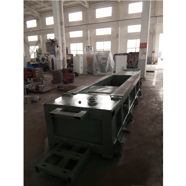300T Pressure Die Casting Machine